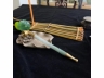 55翡翠烟斗