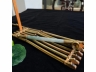 55翡翠烟斗