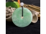 05翡翠平安扣