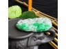 24翠色如意牌
