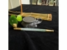 55翡翠烟斗