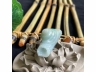 27蜗牛上树小摆件