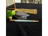 55翡翠烟斗