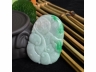 24翠色如意牌