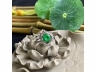 38翡翠戒指
