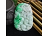 24翠色如意牌