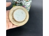 广彩花鸟茶壶