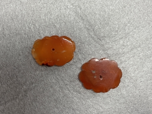 玛瑙花