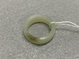玉戒指