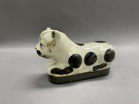 瓷猫