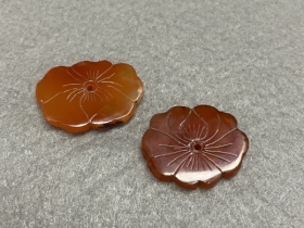 玛瑙花