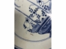 青花盘