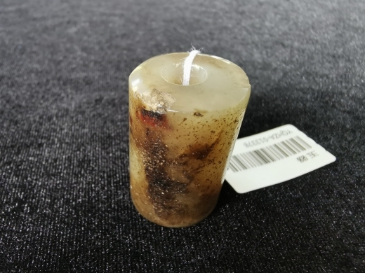 玉沁色勒子
