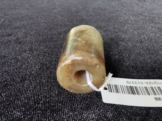 玉沁色勒子
