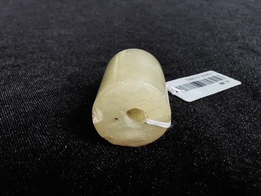 白玉勒子