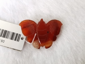 玛瑙蝴蝶