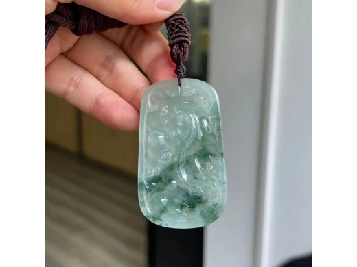 37飘花龙牌