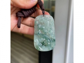 37飘花龙牌
