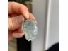 45号18K金老坑莲蓬