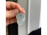45号18K金老坑莲蓬