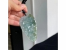 42三彩龙牌