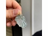 45号18K金老坑莲蓬