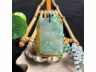 5冰种三彩牌（收藏级）