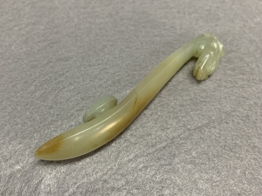 玉龙勾