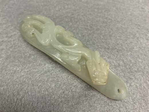 玉龙勾