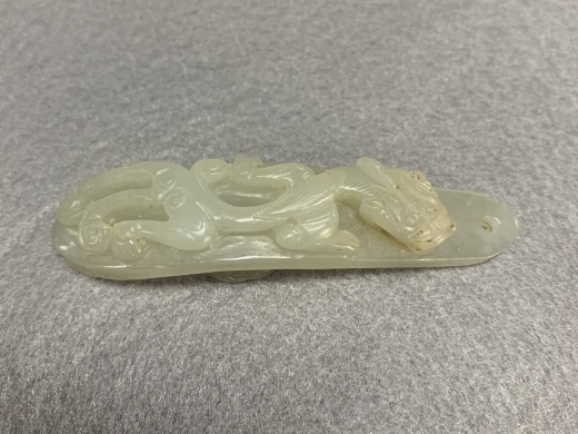 玉龙勾