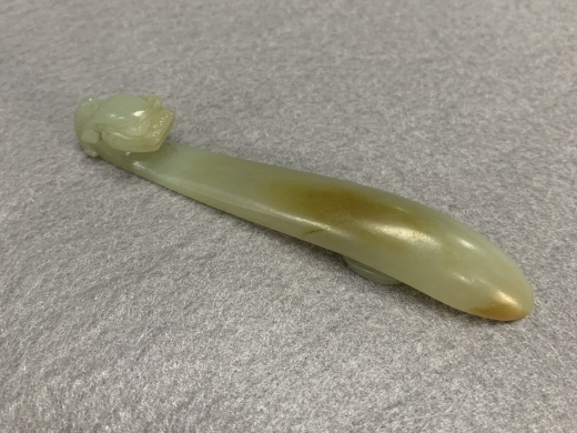 玉龙勾