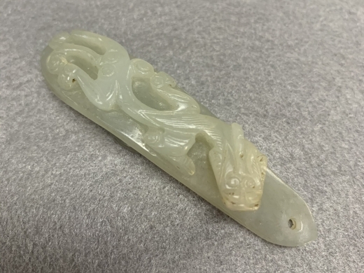 玉龙勾