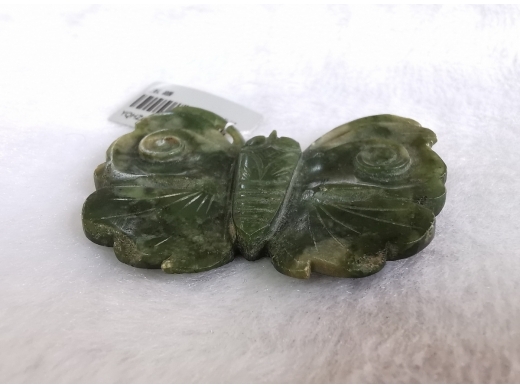 碧玉蝴蝶佩