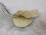 翡翠如意簪头