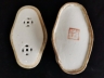 粉彩人物皂缸
