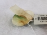 翡翠如意簪头