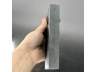 绿端石角花长方砚