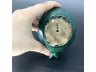 粉彩石榴供果