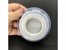 青花寿字纹茶盏