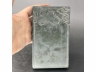绿端石角花长方砚