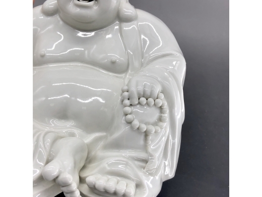 德化弥勒坐像