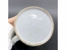 广彩花鸟直筒茶壶