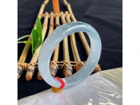 29飘花手镯