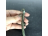 铜龙首带钩