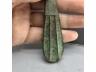 铜龙首带钩