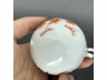 矾红太师少保鸟食缸