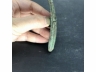 铜龙首带钩