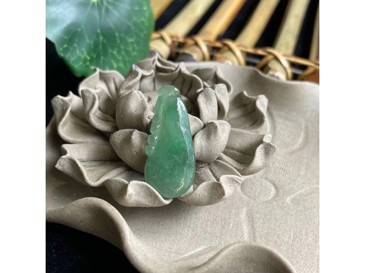 14翠福禄