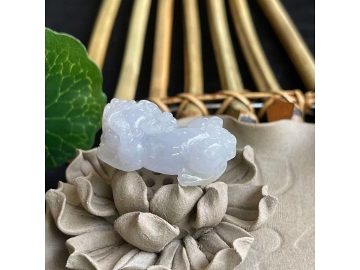 22紫罗兰貔貅