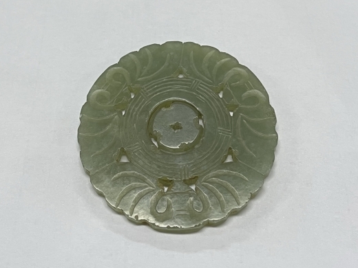 玉转心牌